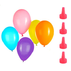 Kidzpro. Balloon With Gold Confetti 30-Pieces Set