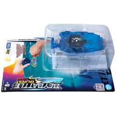 Beybattle Long String Launcher Right Spin Blue