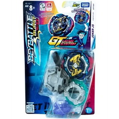BeyBattle Burst Judgement Joker J5