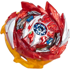 Beybattle Burst- Sparking Battle Set S5