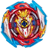 Beybattle Burst-Infinite Achilles S5