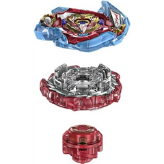 Beybattle Burst-Infinite Achilles S5