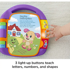 Fisher-Price Laugh And Learn Rhymes