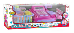 Power Joyyumyum Cash Register Battery Operated