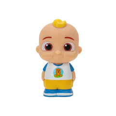 Cocomelon JJ and Family 4 Figure Pack