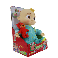 CoComelon Musical Bedtime JJ Doll