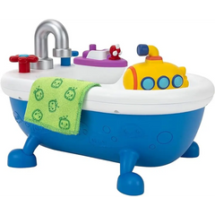 Cocomelon F. Roleplay Bathtub Playset