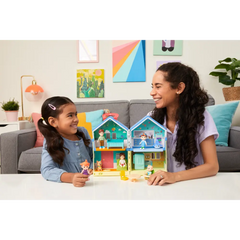 Cocomelon Deluxe Family House Playset