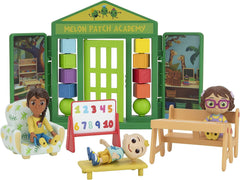 Cocomelon Deluxe Schooltime Playtime Set