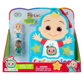 Cocomelon Carry Along Figure Case