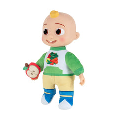 Cocomelon Doll Roto Snack Time JJ 11-Inch