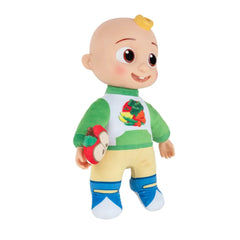Cocomelon Doll Roto Snack Time JJ 11-Inch