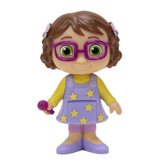 Cocomelon Career Friends 6 Figure Pack