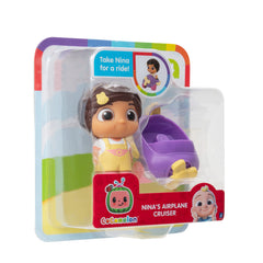 CoComelon JJ and Friends Cruisers