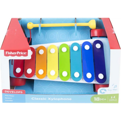 فيشر برايس إكسيلوفون