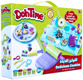 Dohtime Delicious Cookies