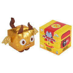 Pet Simulator X Mystery Treasure Series 1 4.5-Inch