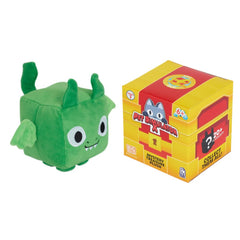 Pet Simulator X Mystery Treasure Series 1 4.5-Inch