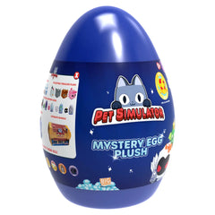 Pet Simulator X Plush Mystery Egg