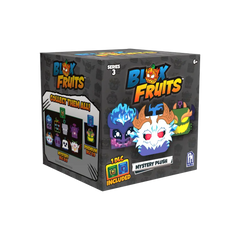 Blox Fruits Collectible Plush 4-inch Series 3