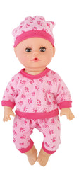 Power Joy Baby Cayla Doctor Set Battery Operated