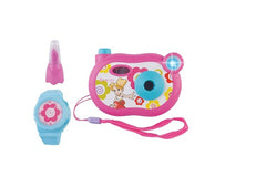 Power Joy Glamglam Modern Girl Battery Operated