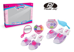 Power Joyglamglam Charm Pink