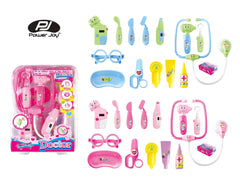 Power Joy Glamglam Doctor Battery Operated