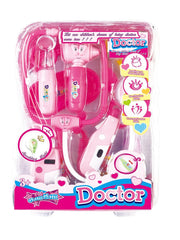 Power Joy Glamglam Doctor Battery Operated