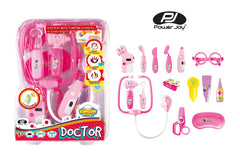 Power Joy Glamglam Doctor Battery Operated