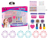 Power Joy Glamglam Nail Mega Pack