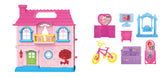 Power Joy Playhome Happy Family Set Assortment