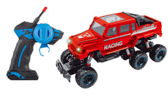 Power Joy RC Cross Country With Lights 1/16 Assortment