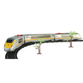 Power Joy Vroom Vroom Star Metro Battery Operated