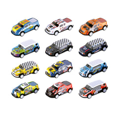 Power Joy Vroom Vroom Dc Graph Pullback 1/64 Assortment
