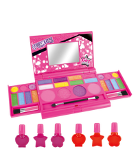 Power Joy Glamglam Mega Pack Cosmetic Set for Kids