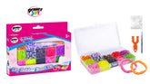 Power Joy Glamglam Diy Rubber Band Kit