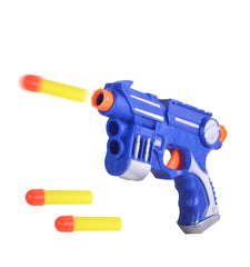 Kidzpro Foam Dart Blaster Gun Assortment