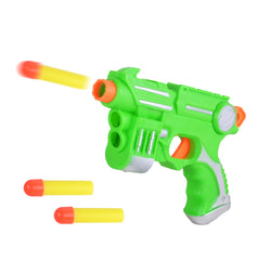 Kidzpro Foam Dart Blaster Gun Assortment