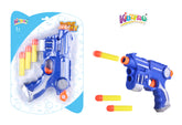 Kidzpro Foam Dart Blaster Gun Assortment