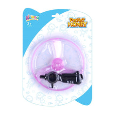 Kidzpro Disc Launcher With Light