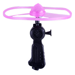 Kidzpro Disc Launcher With Light