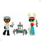 Devseries Murder Mystery 2 Research Facility