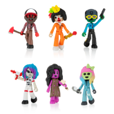 Devseries Multi Pack 3 Inches Assortment