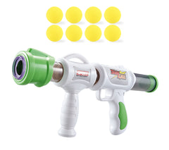 Power Joy Shooterz X Blaster 7 with Eva Foam Ball 8-pieces Assorted -Sold per piece (Random selection)