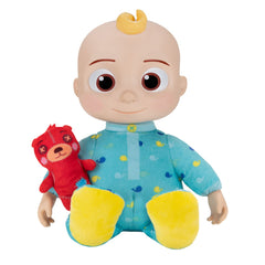 CoComelon Musical Bedtime JJ Doll