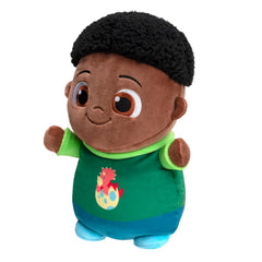 Cocomelon Squishmallows Hugmees CDU6 WOC