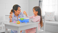 Cocomelon F. Roleplay Bathtub Playset