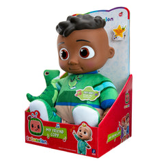 CoComelon Doll Roto My Friend Cody 11 inch