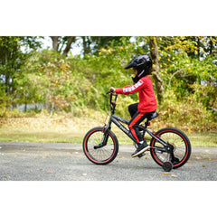 Razor Child Fullface Gloss Black